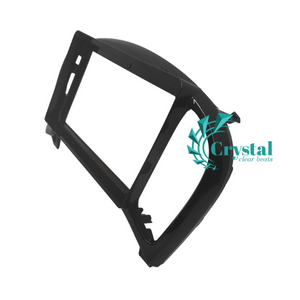 Nissan Juke 2011-2016 9" radio fascia