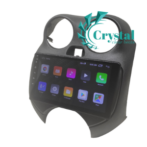 Nissan March 9 inch Android 2008+