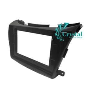 Nissan Murano 2013+ 10" fascia