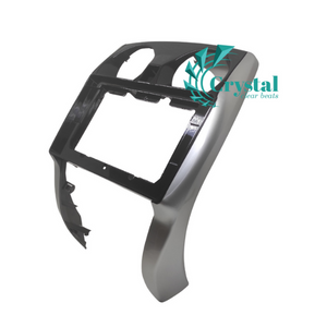 Nissan Note 2019 10" radio fascia