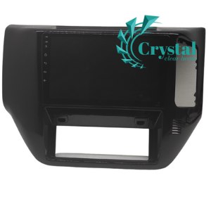 Nissan Patrol 9inch Android Radio UV