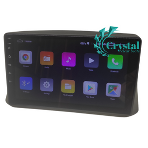 Nissan Serena QRV 9" 2006-2012