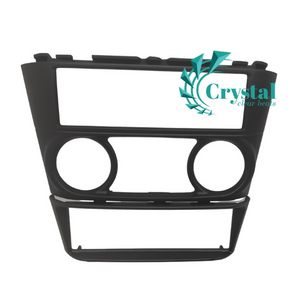 Nissan Sunny 1998-2006 1Din fascia