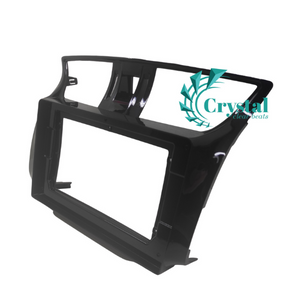 Nissan Sylphy 2012+ 10" radio fascia