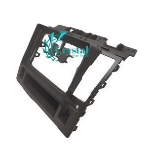 Nissan Tilda 2005-2011 9"radio fascia