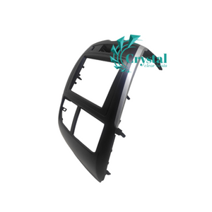 Outlander AXS sport 2012+ 7" fascia