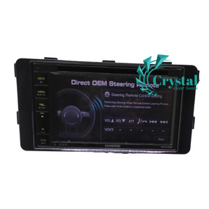 Pajero Sport Triniton 2010+ Radio