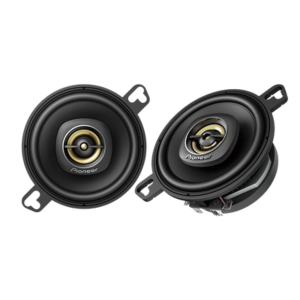 PIONEER TS-A879 2 WAY COAXIAL SPEAKER