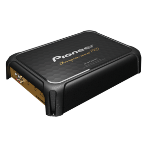 PIONERR GM-DC971 MONO AMPLIFIER
