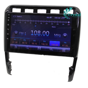 Porche 2005+ 9" Android Radio