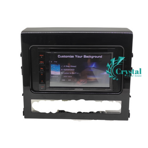 Prado Sahara V8 2016+ 7inch Radio