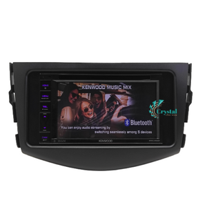 RAV 4 2013-2018 7" Radio