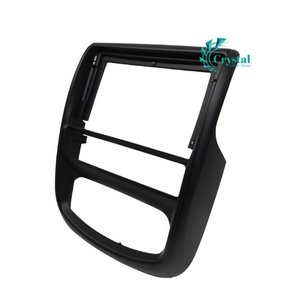 Renault Duster 2014-2016 9" fascia