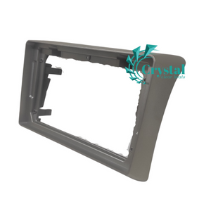 Serena C25 2005-2008 9" radio fascia