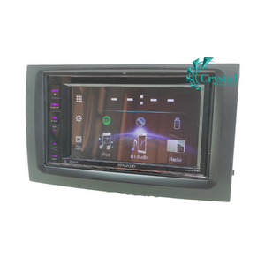 Skoda Fabia 2005+ 7" Radio