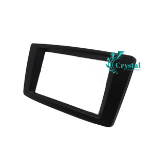 Skoda Octavia 2007+ 7" radio fascia