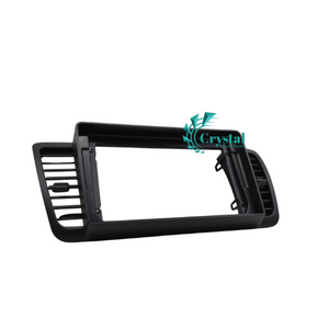 Subaru BP 5 2004-2009 9" radio fascia