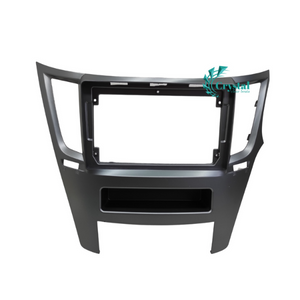 Subaru BR9 2009-2014 9" radio fascia