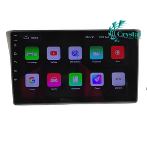 Subaru Impreza 9 inch Android Radio