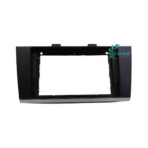 Subaru Legacy Outback 2015+ 9" fascia