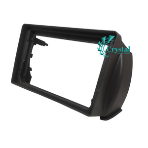 Suzuki Alto 2009+ 9" radio fascia