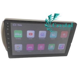 Suzuki Alto 9" Android Radio 2009+