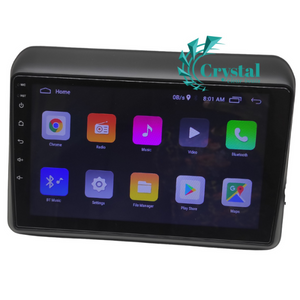 Suzuki Ertiga 9" Android Radio 2012+