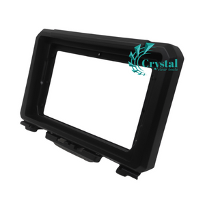 Suzuki Jimny 2019 9" radio fascia