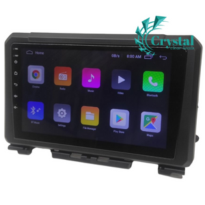 Suzuki Jimny 9 Inch Android 2019+