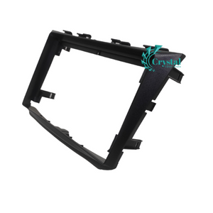 Suzuki Swift 2012+ 9" radio fascia