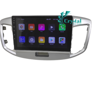 Suzuki Wagon R 9" Android Radio