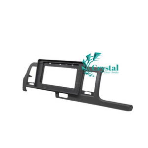 Toyota 7L Matatu box 2008+ 10" fascia