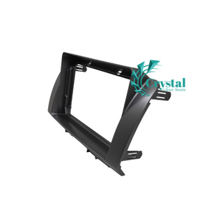 Toyota BB 2005+ 9" radio fascia