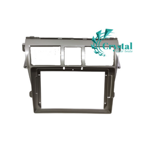 Toyota Belta 2005-2008 9"radio fascia