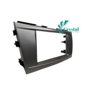 Toyota Camry 2006-2013 7"radio fascia
