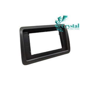 Toyota Crown 2002 10" radio fascia