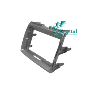 Toyota Estima 2005-2010 9" fascia