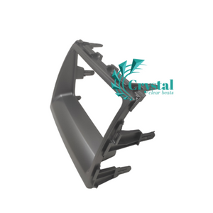 Toyota Estima 2006-2010 7" fascia