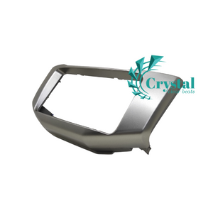 Toyota Harrier 2005-2013 7" fascia