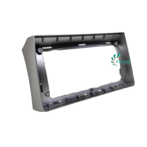 Toyota Ist 2007-2016 9" radio fascia