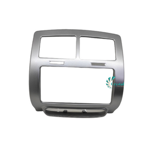 Toyota Ist 2008-2014 7" radio fascia