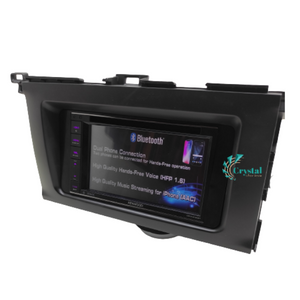 Toyota KLUGER 2014+ 7" Radio