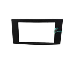 Toyota Mark X 2005-2009 7" fascia