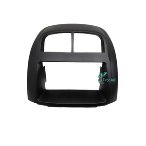 Toyota Passo 2005-2010 7"radio fascia