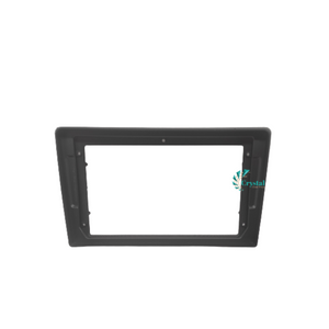 Toyota Ractis 2010+9inch radio fascia
