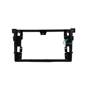 Toyota Rav4 2013-2018 9" radio fascia