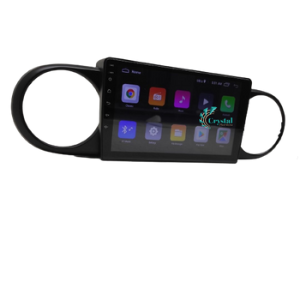 Toyota Rumion 9" Android Radio 07-19