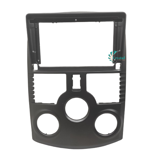 Toyota Rush 2006-2016 9" radio fascia
