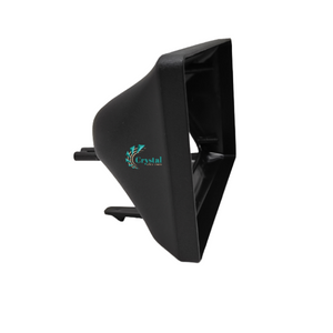 Toyota Vitz 1999-2005 9" radio fascia