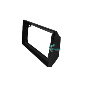 Toyota Wish 2002-2010 10"radio fascia